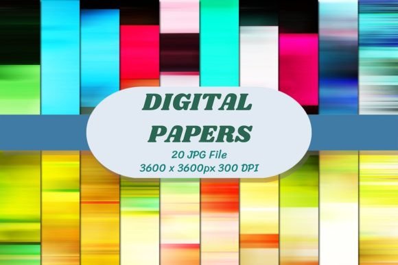 Abstract 153 Background Digital Papers: A Practical Evaluation for Creative Professionals