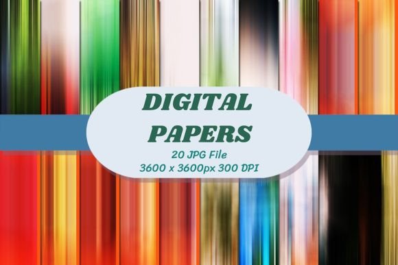 Abstract 51 Background Digital Papers: A Versatile Toolkit for Creative Projects