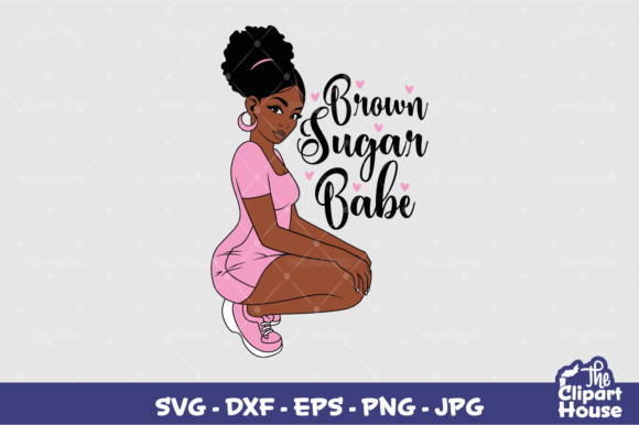 Brown Sugar Babe Woman 2: A Strategic Asset for Modern Creators and Brands