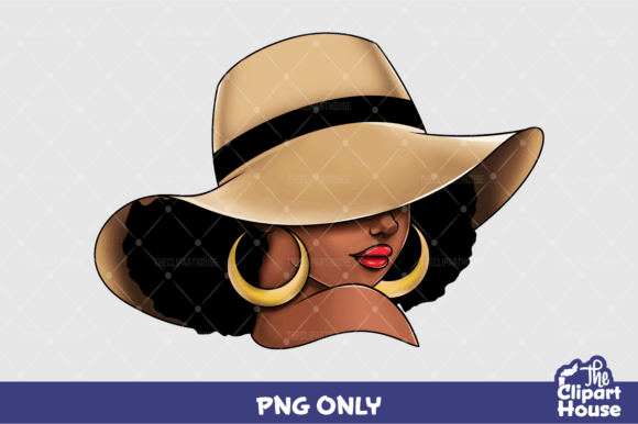 Elevating Juneteenth Celebrations with the Juneteenth Sun Hat Woman 3 Design