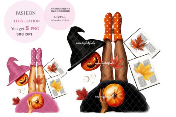 Halloween Clipart and Halloween PNG Decor: A Comprehensive Evaluation