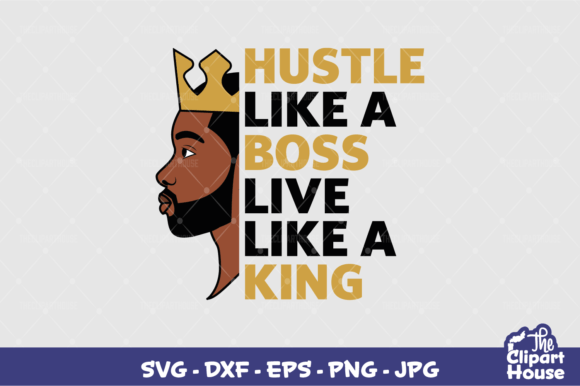 Hustle Like a Boss King 3: Mastering Your Design Workflow for Cricut and Silhouette