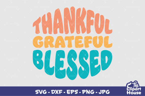 Thankful Grateful Blessed: A Strategic Asset for Modern Creators and Small Businesses